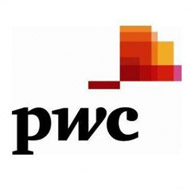 Logo PriceWaterhouseCoopers (PwC)