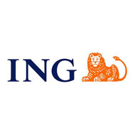 Logo ING Belgique SA